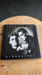 Limousine Hubert Kah K011, Cd's en Dvd's, Vinyl Singles, Gebruikt, Ophalen of Verzenden