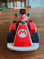 Mario Kart Live: Home Circuit - Alleen de auto!, 1 speler, Racen en Vliegen, Ophalen of Verzenden, Zo goed als nieuw
