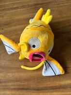 Pokemon Magikarp Knuffel, Kinderen en Baby's, Ophalen of Verzenden, Zo goed als nieuw, Overige typen