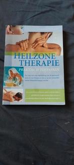 Heilzone therapie, Ophalen of Verzenden, Zo goed als nieuw