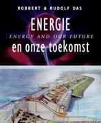 Das - Energie en onze toekomst, Nederland, Ophalen of Verzenden, Zo goed als nieuw, Overige onderwerpen
