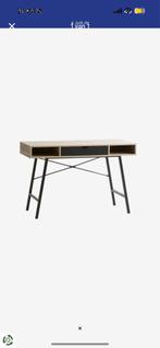 Jysk bureau, Ophalen, Zo goed als nieuw, Bureau