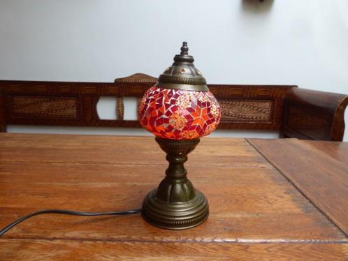 Mooi vormgegeven Arabisch lampje, Antiek en Kunst, Antiek | Lampen, Ophalen of Verzenden