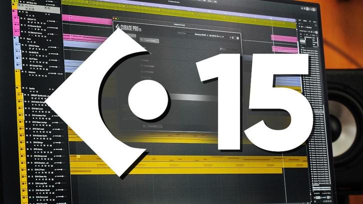Steinberg Cubase Pro 15, Computers en Software, Audio-software, Nieuw, Windows, Verzenden