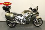 Yamaha FJR 1300 A (bj 2012), Bedrijf, Meer dan 35 kW, Toermotor