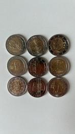 Speciale 2 euro munten, Postzegels en Munten, Munten | Europa | Euromunten, 2 euro, Ophalen of Verzenden