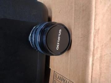 Olympus om-system S Zuiko auto-zoom 35-70 mm  beschikbaar voor biedingen