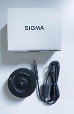 Sigma USB Dock UD-01 - Canon EF, Ophalen of Verzenden, Nieuw, Overige typen