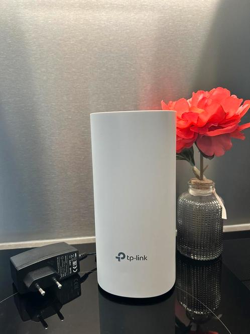 Z.g.a.n. TP-Link Deco M4 Mesh Wifi versterker router ap, Computers en Software, WiFi-versterkers, Zo goed als nieuw, Ophalen of Verzenden