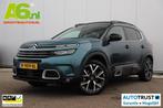 Citroen C5 Aircross 1.2 PureTech Business Plus 131PK Trekhaa, Auto's, Citroën, Voorwielaandrijving, 1350 kg, Euro 6, 1199 cc