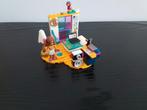 Lego Friends 41341 Andrea's slaapkamer, Ophalen of Verzenden, Zo goed als nieuw