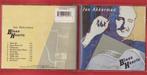 Jan Akkerman  Blues Hearts  Emi  7243 8 310 91 28, Ophalen of Verzenden, Zo goed als nieuw, Poprock