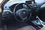 BMW 2 Serie Cabrio 220D AUTOMAAT | LEDER | NAVI | TREKHAAK, Auto's, BMW, Automaat, Achterwielaandrijving, Euro 6, Cabriolet