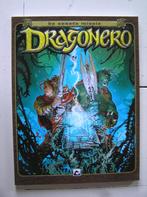 Dragonero. De eerste missie. SC, Boeken, Eén stripboek, Ophalen of Verzenden, Nieuw