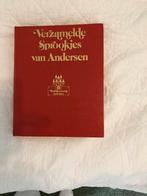 Prachtig klassiek boek, Ophalen of Verzenden, Gelezen, Hans Christian Andersen