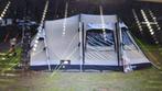 Outwell trout lake 4 tent, Caravans en Kamperen, Ophalen of Verzenden, Zo goed als nieuw, Tot en met 4
