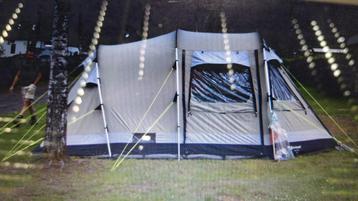 Outwell trout lake 4 tent beschikbaar voor biedingen