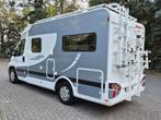 Dethleffs Globebus T 2 130PK FRANSBED liftdrager EL,als nw !, Luifel, Chemisch toilet, Ringverwarming, Tot en met 2