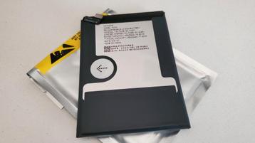 Nothing phone 1 original service battery pack on sale beschikbaar voor biedingen