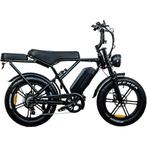 Fatbike Ouxi H9 | Factuur | Garantie | Voorraad | Showroom, Overige merken, Popovstraat 32, 8013RK Zwolle, Nieuw, Ophalen of Verzenden