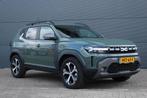 Dacia Duster 1.6 Hybrid 140Pk Journey | Navigatie | Stoelver, Auto's, Dacia, Stof, 4 cilinders, Duster, Origineel Nederlands