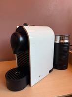 Krups Nespresso met Aeroccino 3 - in nieuwstaat!, Ophalen, Zo goed als nieuw