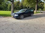 Volvo V70 2.5 AUT 1999 Blauw, Auto's, Blauw, Stationwagon, Particulier, 83 €/maand