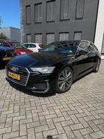 Audi A6 Avant 50 TDI Quattro 286pk S-line, Auto's, Audi, Te koop, Geïmporteerd, 5 stoelen, 750 kg