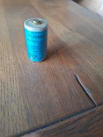 Zeer ouden oplaadbare batterij, 1978, Antiek en Kunst, Antiek | Gereedschap en Instrumenten, Ophalen of Verzenden