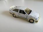 Matchbox super kings sierra RS500 Cosworth jaar 1989, Ophalen of Verzenden, Gebruikt, Auto