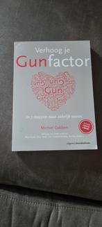 Michiel Cobben - Verhoog je gunfactor, Ophalen of Verzenden, Zo goed als nieuw, Michiel Cobben