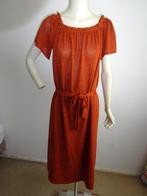 Purdey jurk mt 42, Verzenden, Maat 42/44 (L), Zo goed als nieuw, Sundress