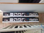 Ayra compar kit 3. 2 complete sets, Ophalen of Verzenden, Zo goed als nieuw, Licht