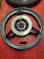 Honda MB comstar voorwiel Nette staat 1981, Ophalen, Gebruikt, Overige typen, Overige merken