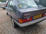Volvo 340 GL  automaat 1990 Grijs 2 jaar APK!, 970 kg, Particulier, 485 kg, 900 kg