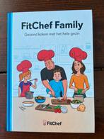 Fitchef Familie, Ophalen of Verzenden, Nieuw