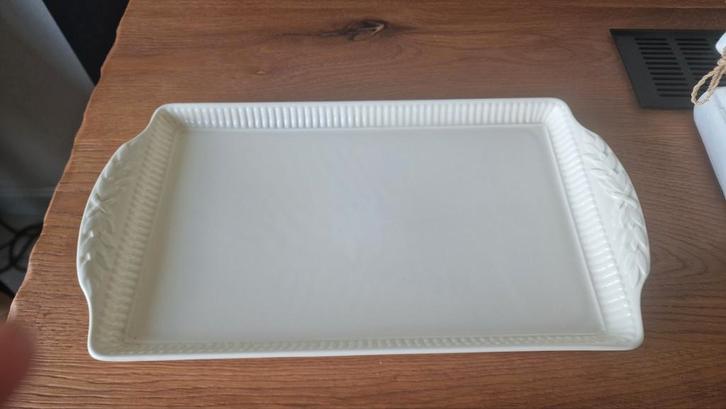 Wedgwood Edme collectors item Sandwichtray, Huis en Inrichting, Keuken | Servies, Zo goed als nieuw, Schaal of Schalen, Wedgwood