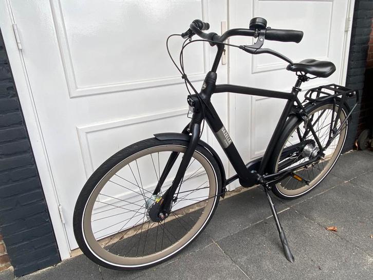 Nieuwe model Gazelle Esprit T7 54 cm Heren/Jongensfiets 2023, Fietsen en Brommers, Fietsen | Heren | Herenfietsen, Zo goed als nieuw