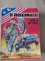 Denayer - de brokkenmakers, Ophalen of Verzenden, Zo goed als nieuw, Denayer