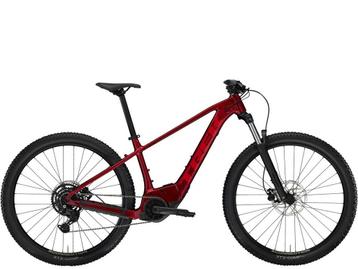 TREK Marlin+ 6 CRIMSON XL 50cm XL 2024 beschikbaar voor biedingen
