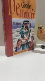 Quist, M.; De Goede Herder, Ophalen of Verzenden, Gelezen, Christendom | Protestants
