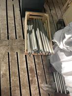 Transportbaan rollen, Ophalen, Zo goed als nieuw, Overige typen, Minder dan 2 meter