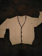 Vintage BMW M-style vest maat 38, Ophalen of Verzenden, BMW