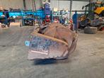 Ahlmann /Rotar Schudbak RVB 1500 l, Ophalen of Verzenden, Wiellader of Shovel