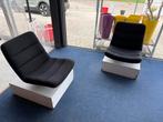 Artifort vintage kuipstoelen, Huis en Inrichting, Stoelen, Ophalen, Gebruikt, Twee, Echte Artifort vintage kuipstoelen