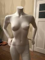 Etalagepop op standaard, Ophalen of Verzenden, Zo goed als nieuw