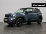Jeep Renegade 4xe 240 Plug-in Hybrid Electric The North Star, Automaat, 12 maanden, Stof, Euro 6