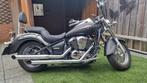 Kawasaki VN900 Classic van 2008, Particulier, Chopper