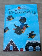 De Spiekpietjes, Ophalen of Verzenden, Nieuw, Thaïs Vanderheyden, Prentenboek