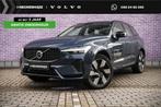 Volvo XC60 2.0 T6 Plug-in hybrid AWD Ultra Dark | Trekhaak |, 12 maanden, Gebruikt, Euro 6, 4 cilinders